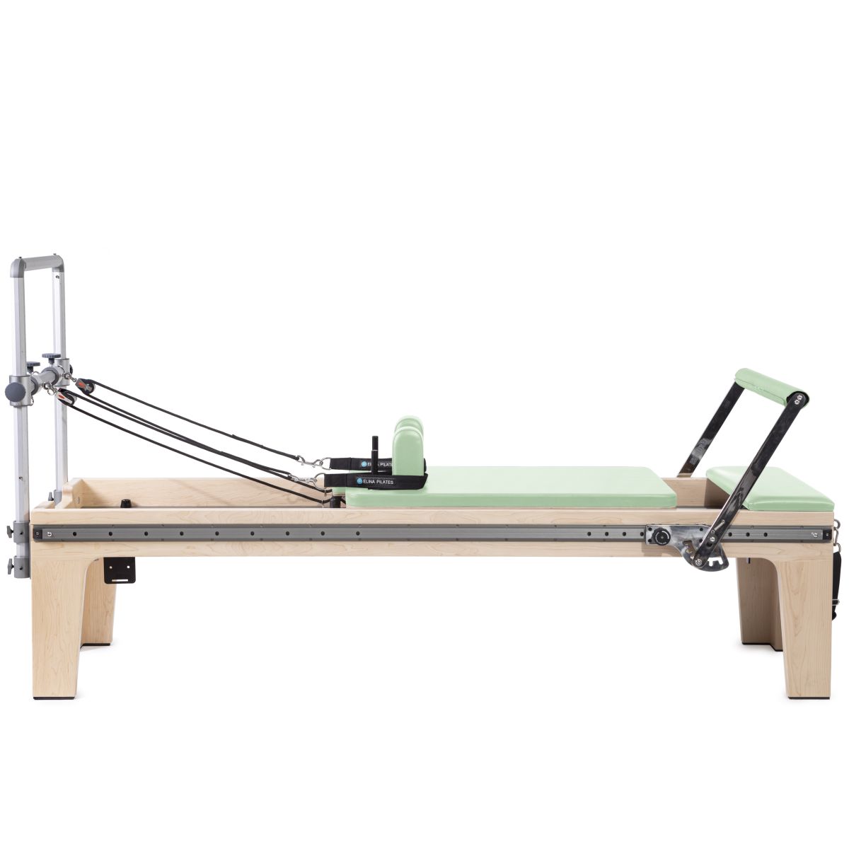 Master Instructor Reformer | Physio